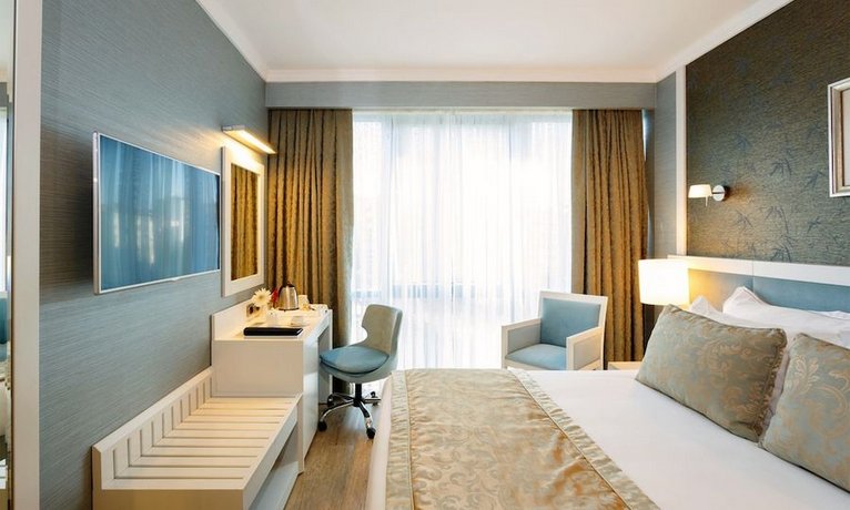 Byotell Hotel Istanbul & Spa