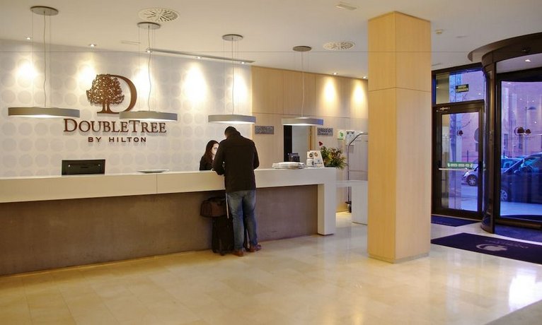 DoubleTree by Hilton Girona