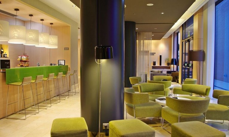 DoubleTree by Hilton Girona