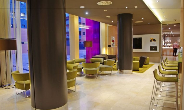 DoubleTree by Hilton Girona