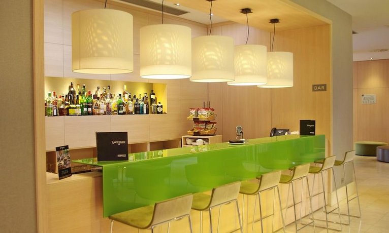 DoubleTree by Hilton Girona