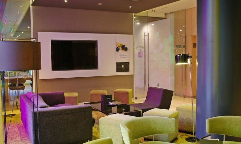 DoubleTree by Hilton Girona