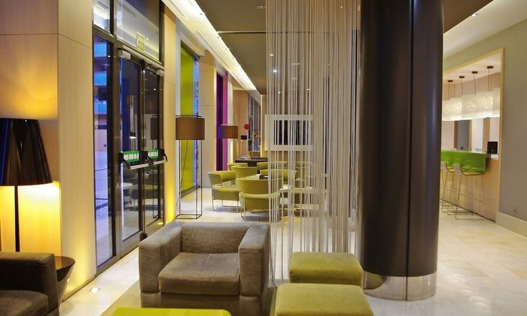 DoubleTree by Hilton Girona