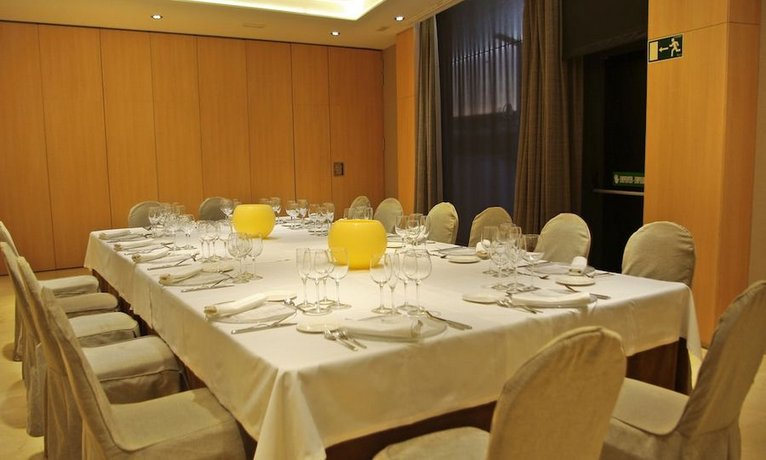 DoubleTree by Hilton Girona