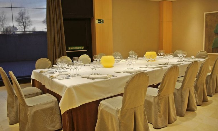 DoubleTree by Hilton Girona