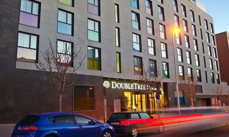 DoubleTree by Hilton Girona