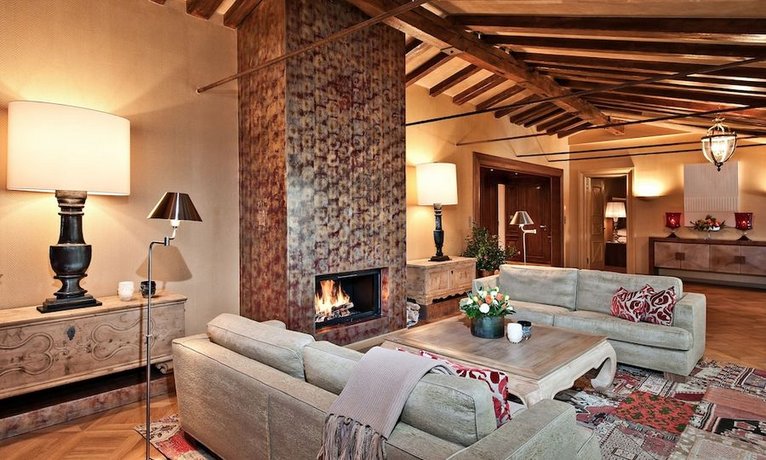Carlton Hotel St Moritz