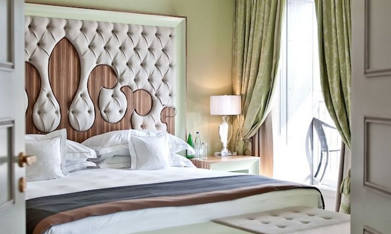 Carlton Hotel St Moritz