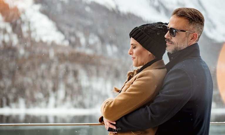 Carlton Hotel St Moritz