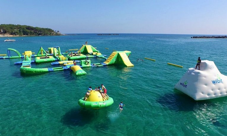 Aqi Pegasos Club 4* (ex. TT Hotels Pegasos Club)