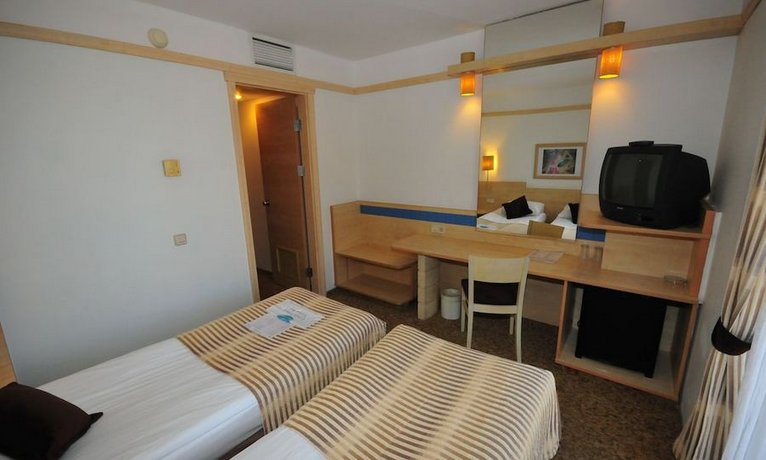 Aqi Pegasos Club 4* (ex. TT Hotels Pegasos Club)