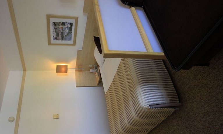 Aqi Pegasos Club 4* (ex. TT Hotels Pegasos Club)