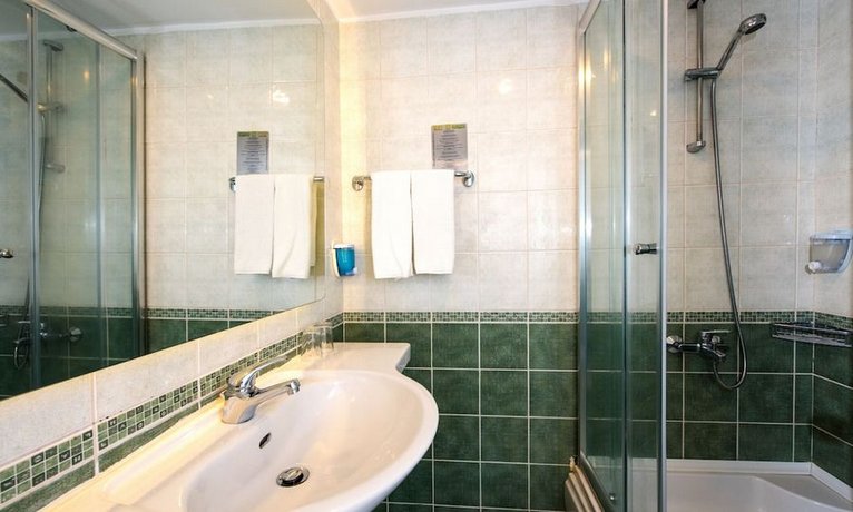 Aqi Pegasos Club 4* (ex. TT Hotels Pegasos Club)