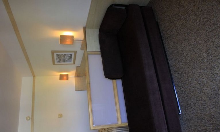 Aqi Pegasos Club 4* (ex. TT Hotels Pegasos Club)