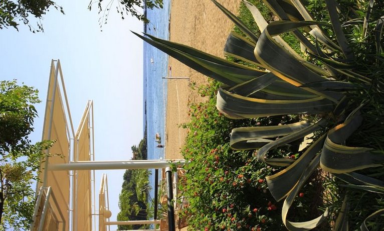 Aqi Pegasos Club 4* (ex. TT Hotels Pegasos Club)