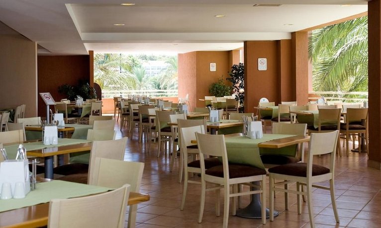 Aqi Pegasos Club 4* (ex. TT Hotels Pegasos Club)