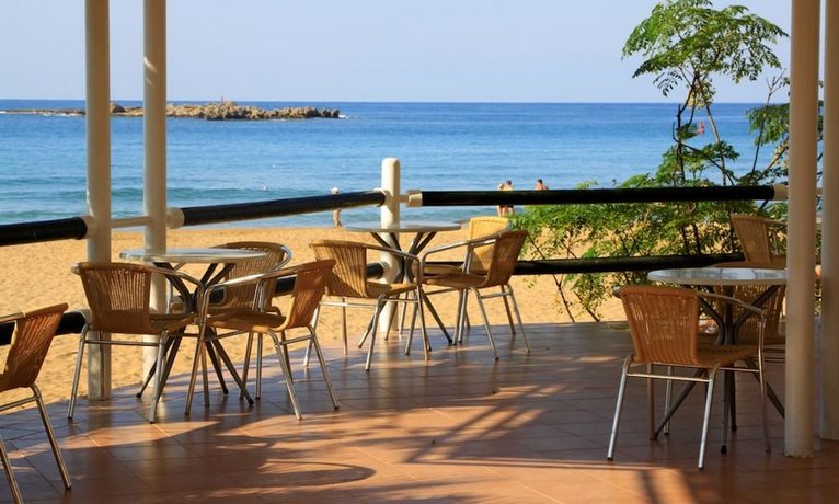 Aqi Pegasos Club 4* (ex. TT Hotels Pegasos Club)