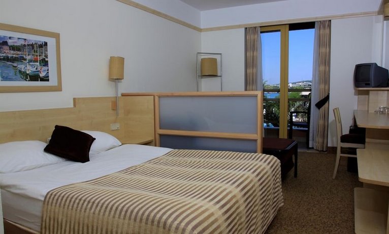 Aqi Pegasos Club 4* (ex. TT Hotels Pegasos Club)