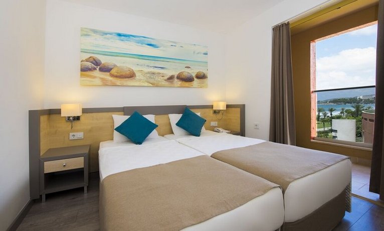 Aqi Pegasos Club 4* (ex. TT Hotels Pegasos Club)