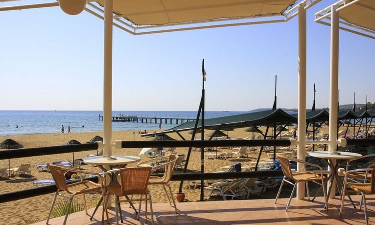 Aqi Pegasos Club 4* (ex. TT Hotels Pegasos Club)