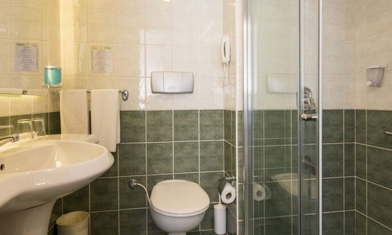 Aqi Pegasos Club 4* (ex. TT Hotels Pegasos Club)