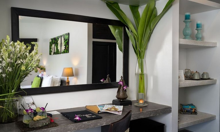 Sojourn Boutique Villas