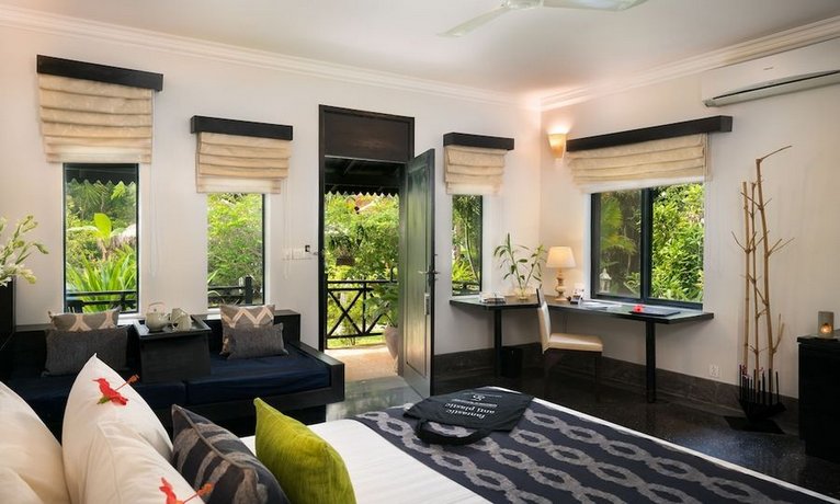 Sojourn Boutique Villas