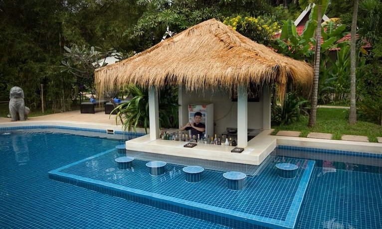 Sojourn Boutique Villas