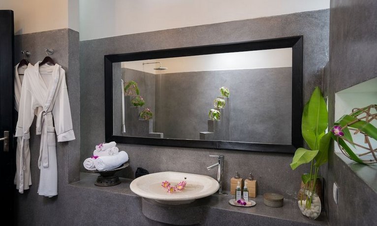 Sojourn Boutique Villas
