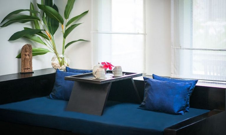 Sojourn Boutique Villas