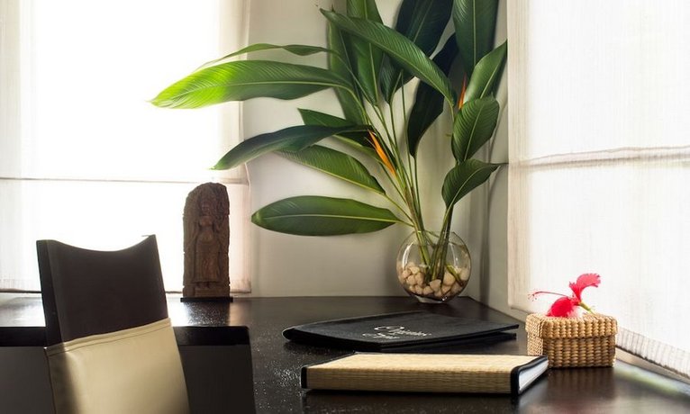 Sojourn Boutique Villas