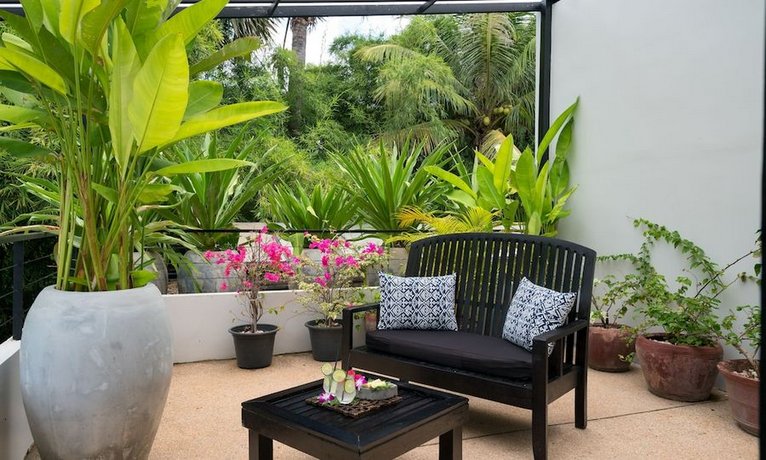 Sojourn Boutique Villas