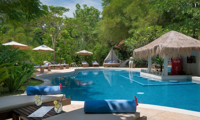 Sojourn Boutique Villas
