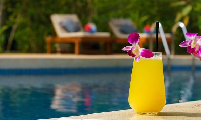 Sojourn Boutique Villas