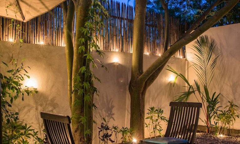 Sojourn Boutique Villas