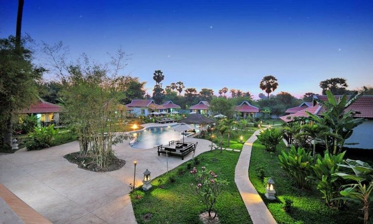 Sojourn Boutique Villas