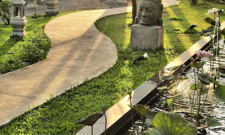 Sojourn Boutique Villas