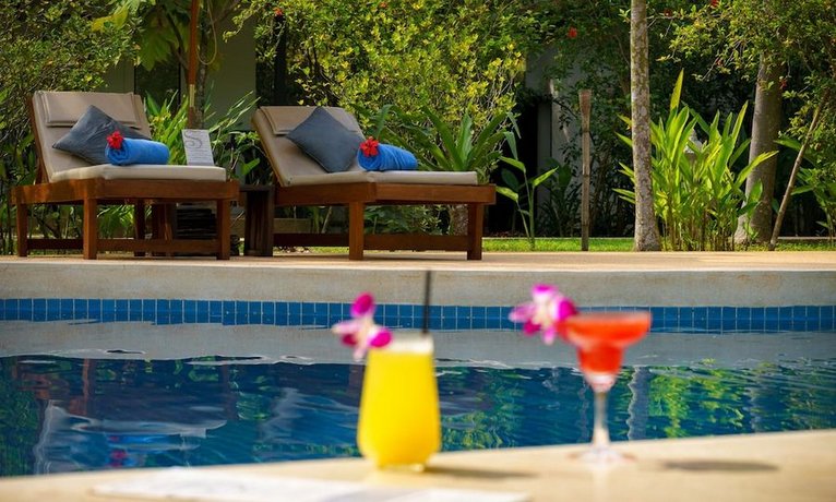 Sojourn Boutique Villas