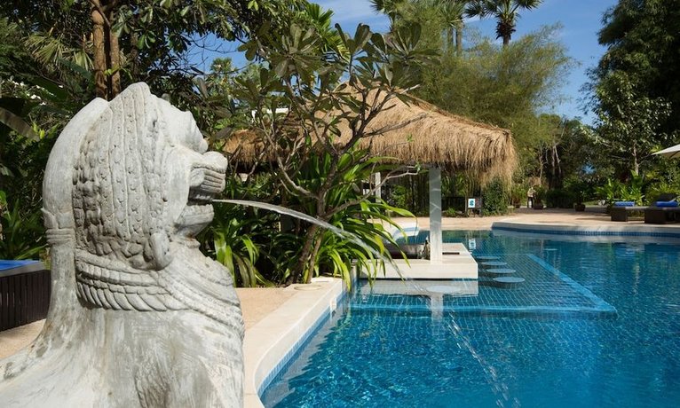 Sojourn Boutique Villas