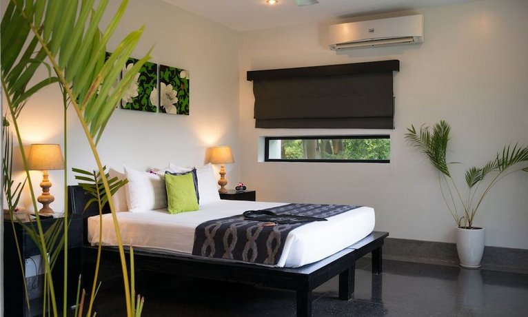 Sojourn Boutique Villas