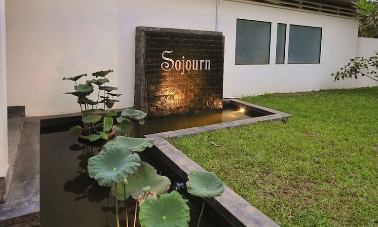 Sojourn Boutique Villas
