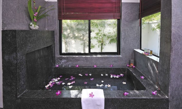 Sojourn Boutique Villas