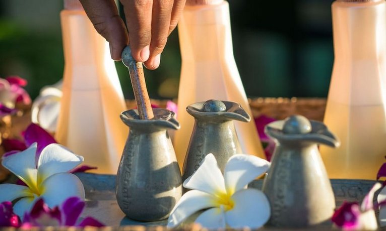 Sojourn Boutique Villas