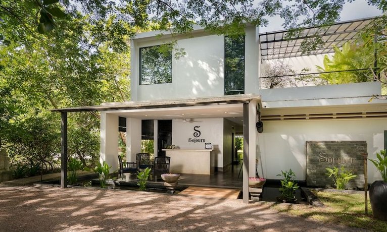 Sojourn Boutique Villas