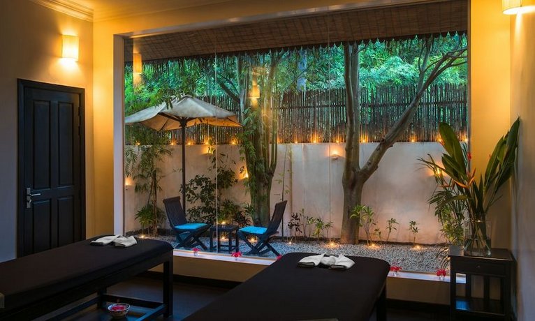 Sojourn Boutique Villas