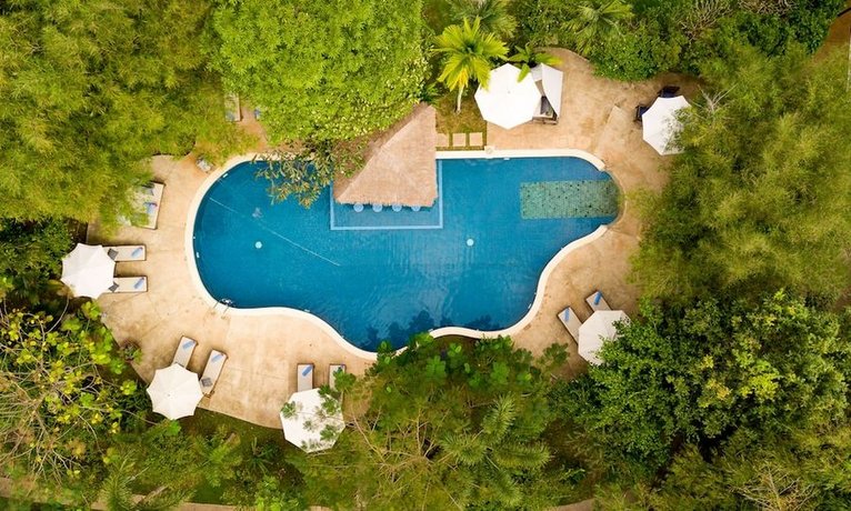 Sojourn Boutique Villas