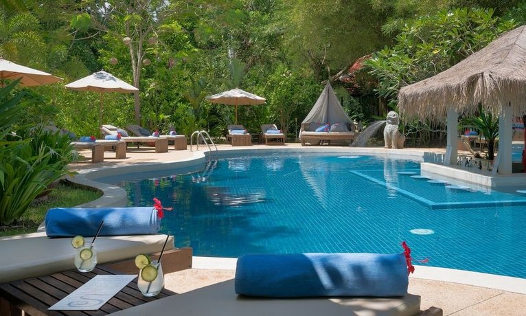 Sojourn Boutique Villas
