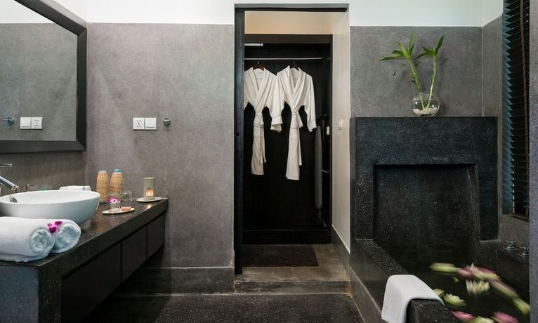 Sojourn Boutique Villas