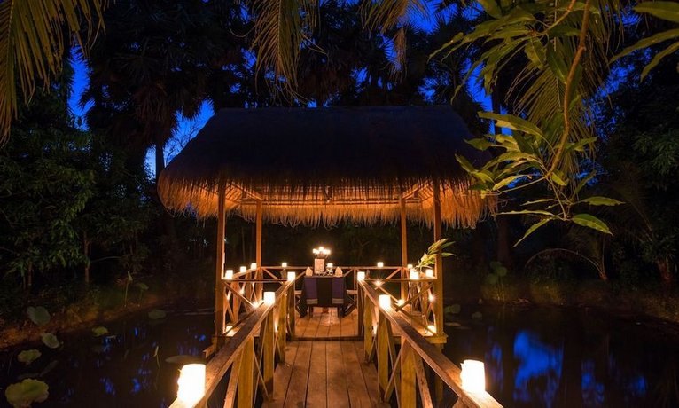 Sojourn Boutique Villas