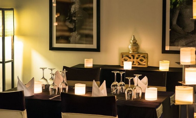 Sojourn Boutique Villas